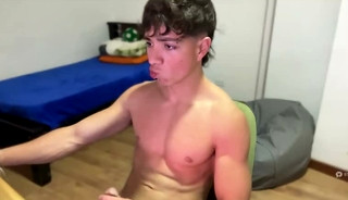 JUSTIN_JHONS masturbating in live 13 may 2026