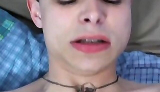 Hot Gay Cum 162