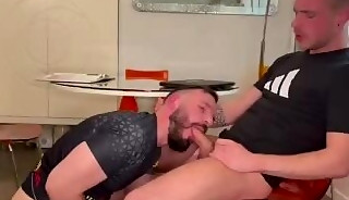 Alessio Veneziano vs  Apolo Adri