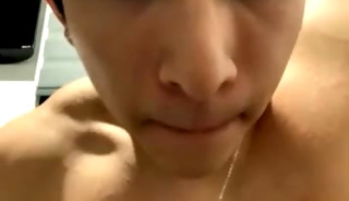 Hot hunk with a big dick