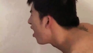 Kurt Rogers fucks an Asian guy