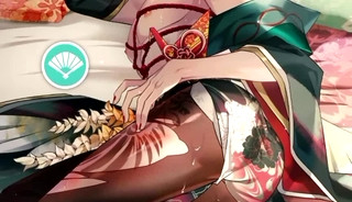 🩶Rei - mini game 🩶 (Wilting Flowers, Burning Dreams)