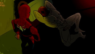 Spideypool