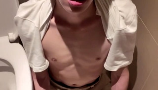 Thai boys fucking