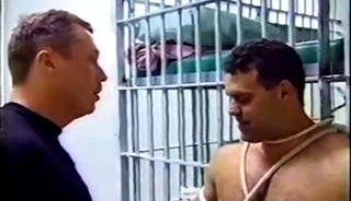 Cops and Prisoners