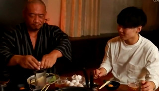 #1. Japanese daddy