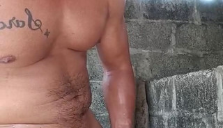 Hot Jerking & cum