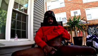 Stroke God Big Dick
