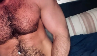 Daniel Ulibarri: Orgasmo Gay