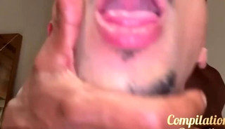 Black Cocks and Latino Asses Compilation