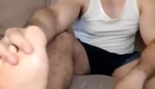 Master feet