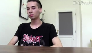 Dirty job interview 86
