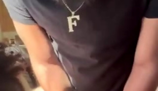 Flocko_508 - He Needed Some Real Dick after the Gym