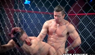 Trenton Ducati Wrestling for Top