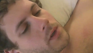 Hot Guy Rimmed