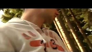 Four twink having fun