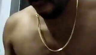 Straight guy fucking gay (Indian)