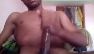 Men frm all over