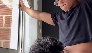 Craving for his cock