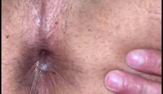 Self fuck self suck and dildo ride susu sweet