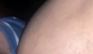 Hot video - amateur cumdump - loads and loads from strangers