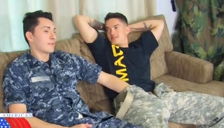 Timo & Kyle