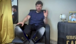 Foot therapy