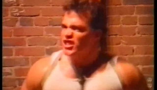 Vinnie Marino Bondage