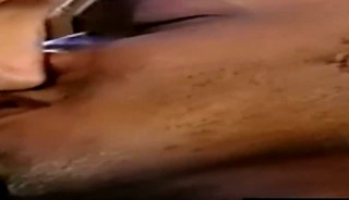 Black Bottom Joe Enjoys Being Rimmed Before DILF Earl Takes Him Anally