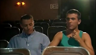 In The Movies
