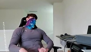 Horny Gamer