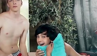 two lovers