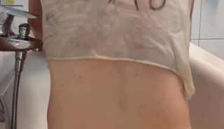 Fag Pig Slut Whore Piss Play Jerk Huge Cock Ass Play Monster Dildo Cum Pumped Nipples Faggot