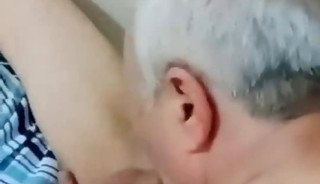 daddy time