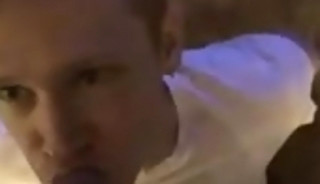 Drink That Piss, Fagg*t!