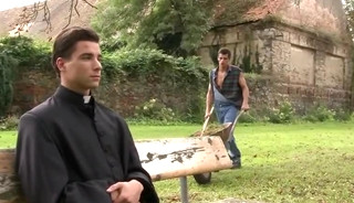 Holy Cock - BB