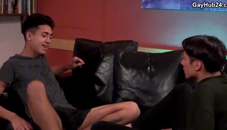 How Deep Is Your Fuck