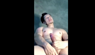 NatBKK Jerk Off