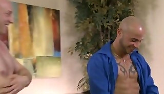 Al Carter and Jude Trystan (BB)