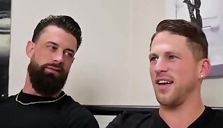 Roman Todd & Alpha Wolfe