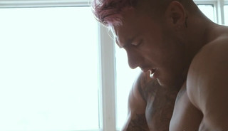 Montreal 3-some with William Seed, Cade Maddox & Ace Quinn