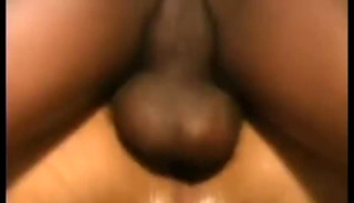 Sexy black guys