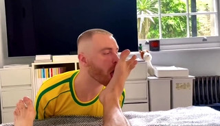 top monster cock being sucked