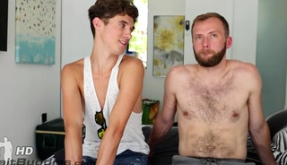 Andy Baits Peter