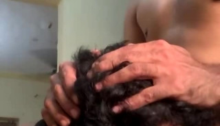 Muscle bottom fucked