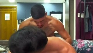 Ronney e Guilherme