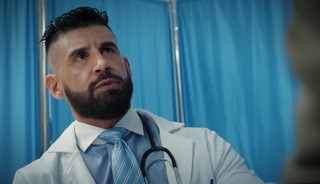 Doctor and his Patient