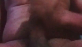 Big cock cumming , Creamy