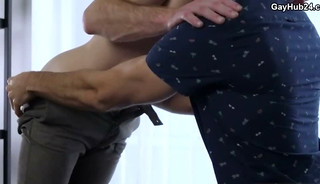 Olivier Robert And Raphael Louis