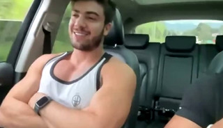 Daniel Montaya Cruising